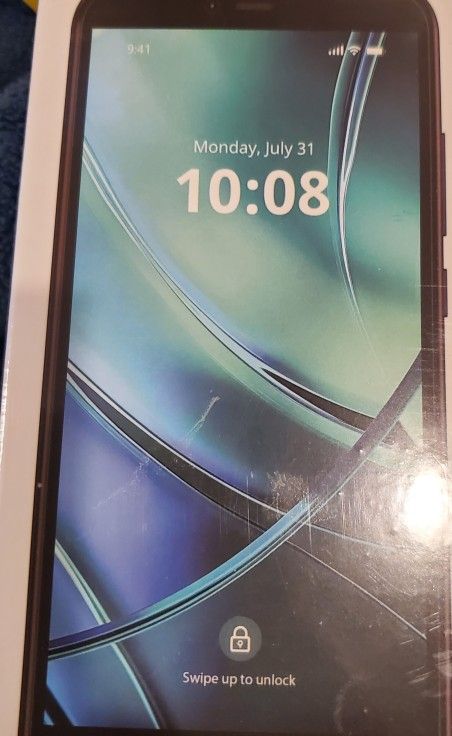 Foxx A56 Android  13 Sealed Box, Unlocked, AT&T Gsm +5g Capable Band