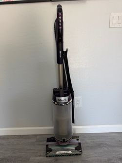 Shark detect pro upright