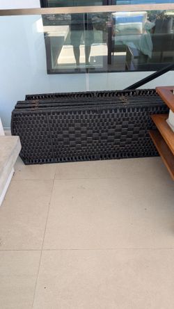 privacy screen