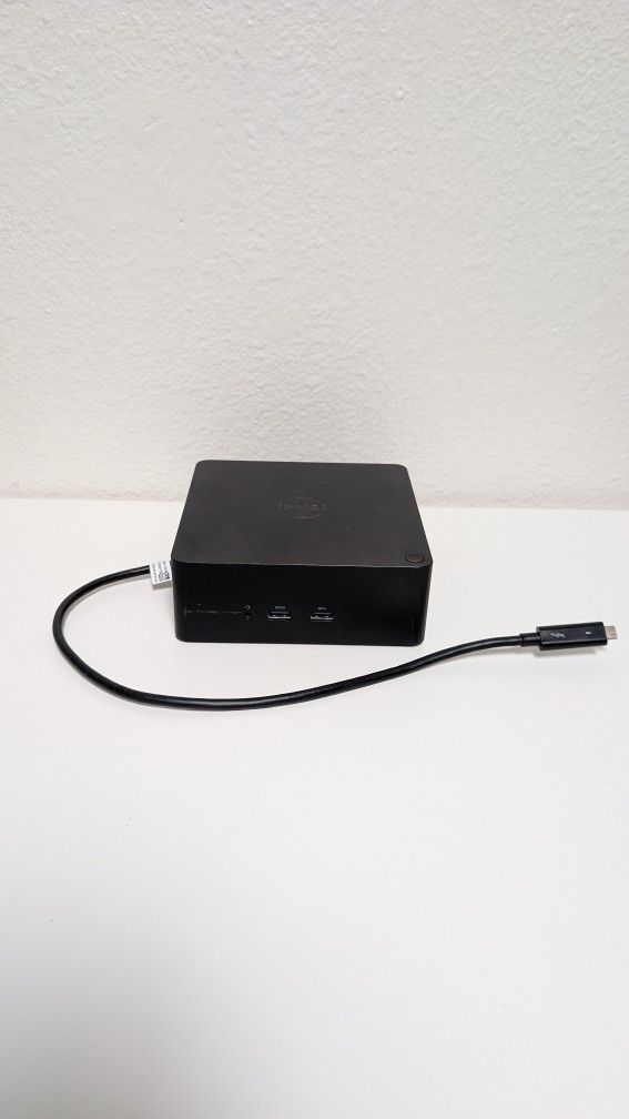 Dell Business Thunderbolt Dock - TB16