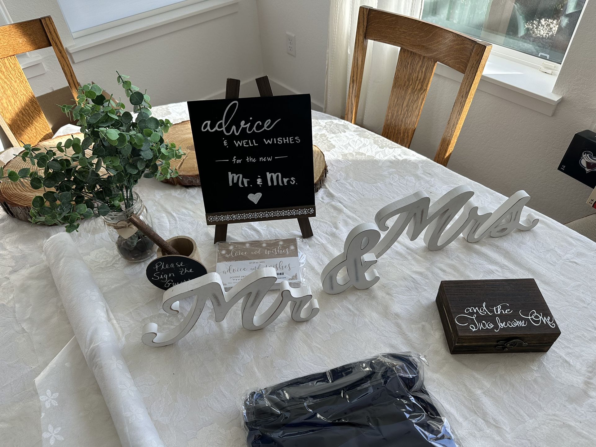Wood Wedding Cupcake Holder, Rustic Wedding Decor