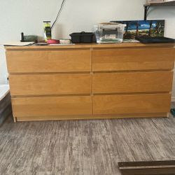 IKEA Dresser