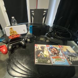 BIG Nintendo Switch Bundle