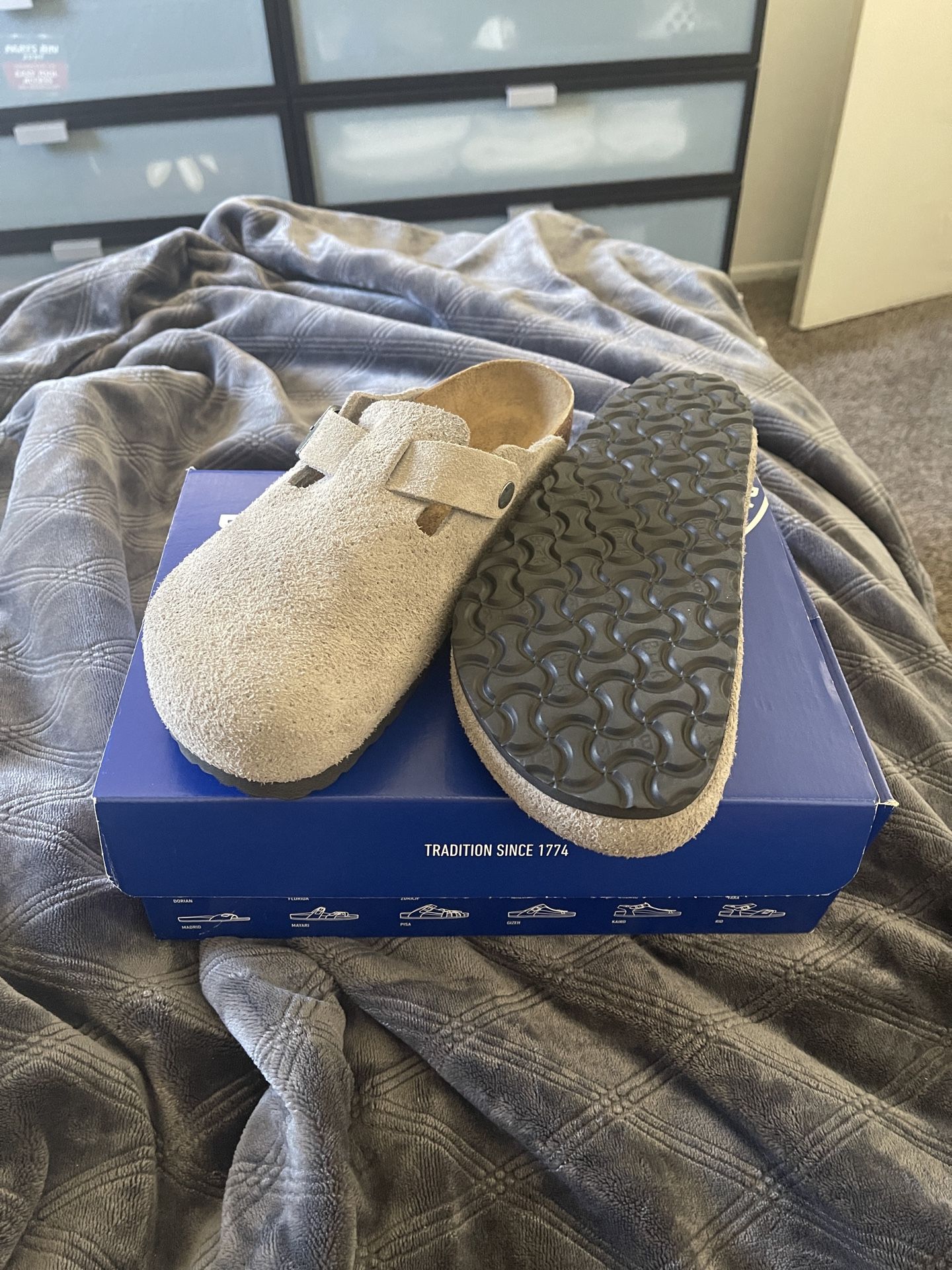 Birkenstock Clogs