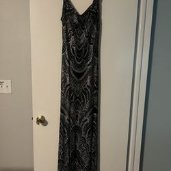 Size 1 Dress