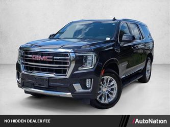 2023 GMC Yukon