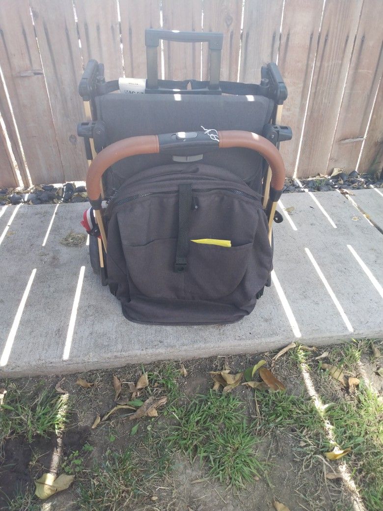 Foldable Stroller