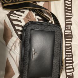 Michael Kors Crossbody 