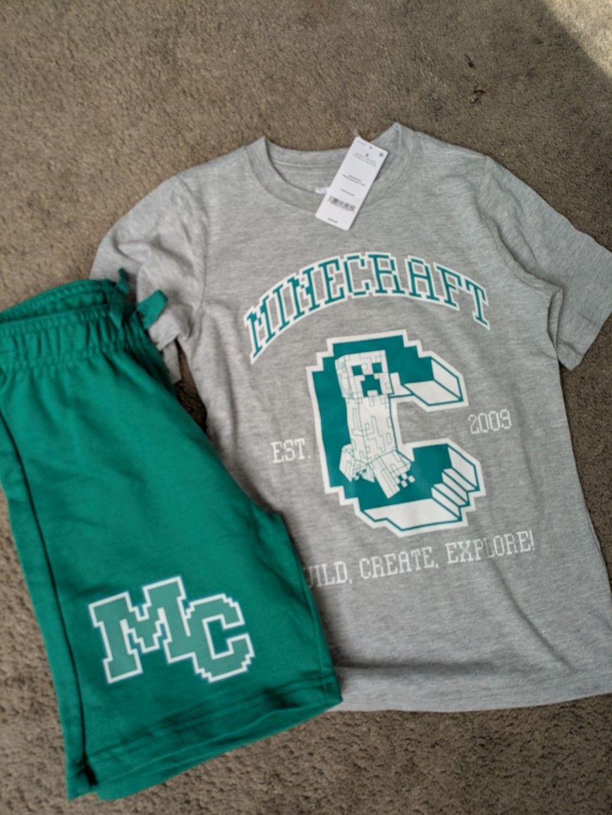 Size6 Outfit