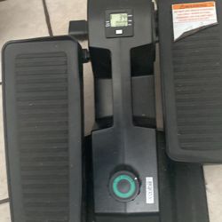 Gubii Exercise Machine