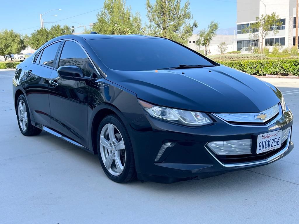 2016 Chevrolet Volt for Sale in Perris, CA OfferUp