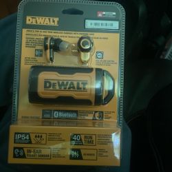 Brand New Dewalt Jobsite Pro-x2