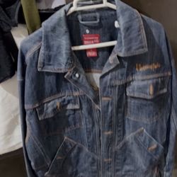 Vintage Jacket 