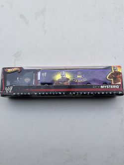 Hoy Wheels Collectable Truco