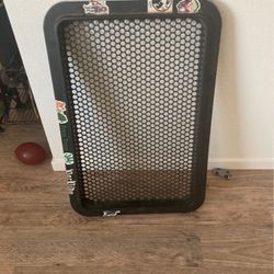 Trim Trap