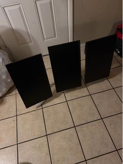 Dell monitors
