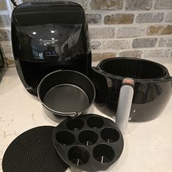Like New Air Fryer