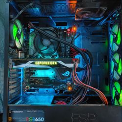 **READ DESCRIPTION** PC 