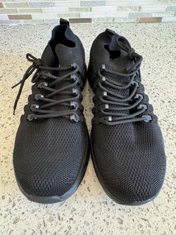 Work shoes