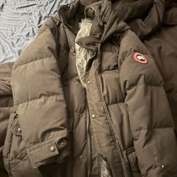 2xl Canada Goose Jacket