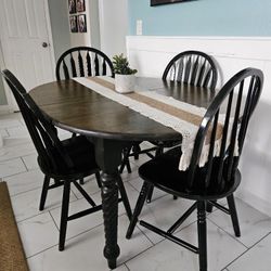COMEDOR / DINNIG TABLE 