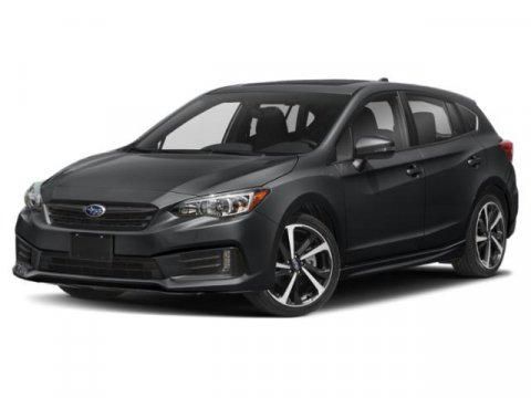 2022 Subaru Impreza