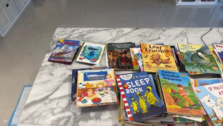 Classroom library