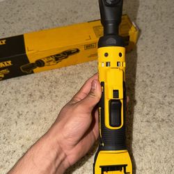 DeWalt 3/8 ATOMIC Ratchet-matraca