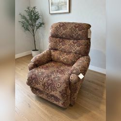Swivel Rocker Recliner Chair - Good - Cedarville, CA