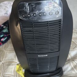 Honeywell Ceramic Heater 