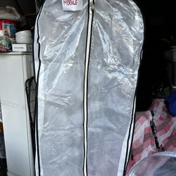 Large Garment Bag Bundle