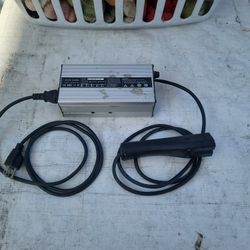 Rxv 48v Golf Cart Charger