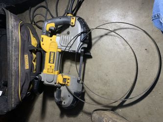 Dewalt Portaband