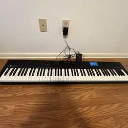 Williams Legato III Keyboard