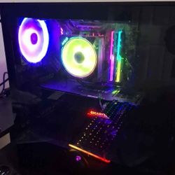 Gaming Pc