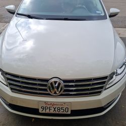 VW CC 2015 ,