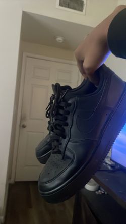 Air forces