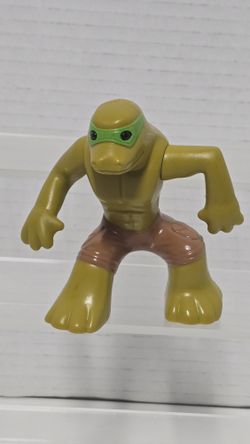TMNT The Green Ones @ToyBros 