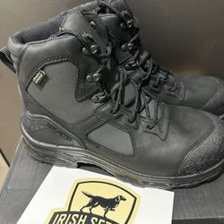 Red Wing Boots