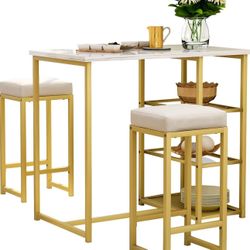 table set