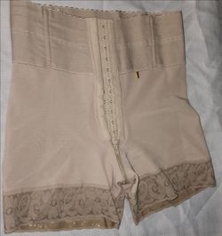 NEW Colombian butt-lifting shapewear shorts