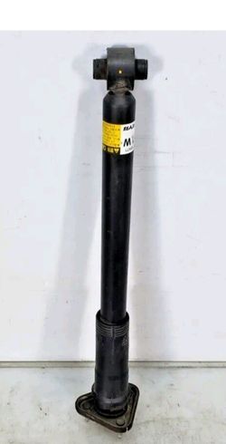 Suspension Strut-Gas-a-Just Original Lexus GS350 (2013,2015)