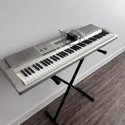 Keyboard For Sale 