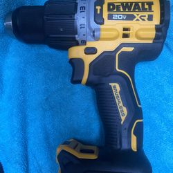 Dewalt Hammer Drill