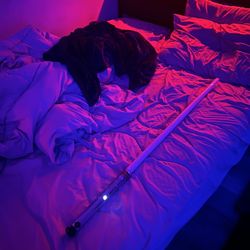 Xeno Pixel Lightsaber 