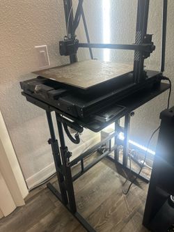 Elegoo Neptune 3 max 3d printer