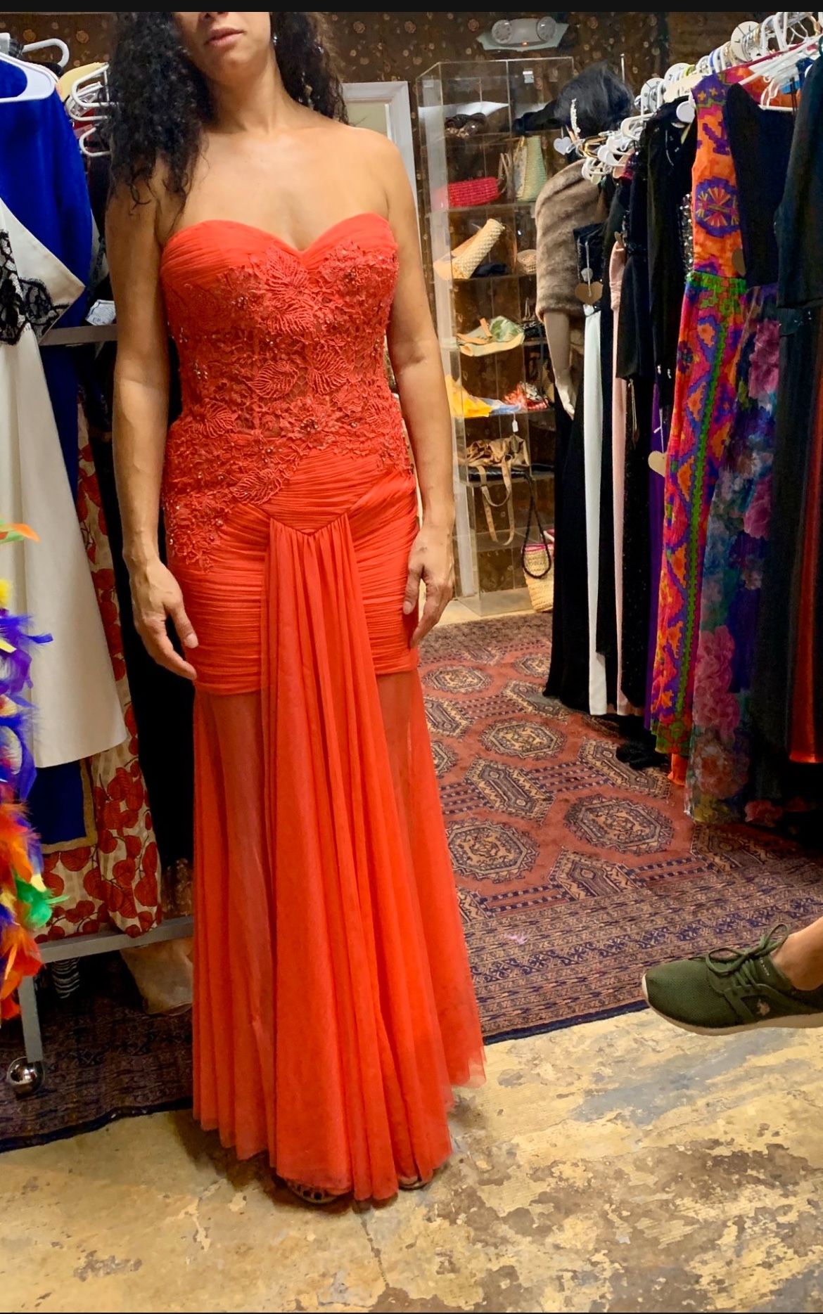 Party Dress π Size 10