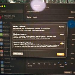 Macbook Air M4