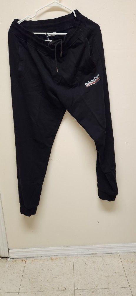 Balenciaga Sweatpants