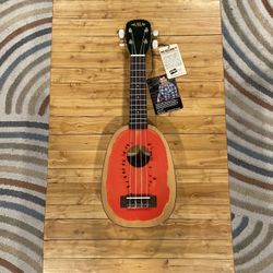 Watermelon Ukulele